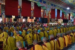 Pháp hội mùa đông